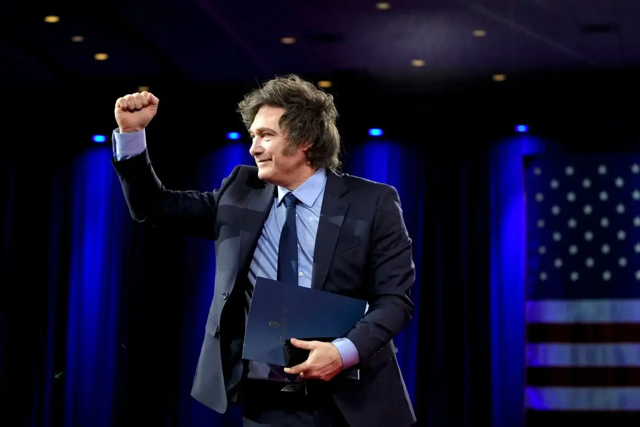 آرژانتین در مسیر اصلاحات ارزی: رأی اعتماد IMF به میلی