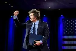 آرژانتین در مسیر اصلاحات ارزی: رأی اعتماد IMF به میلی