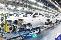 ممنوعیت فروش خودروسازان بدعهد