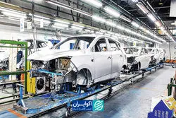 ممنوعیت فروش خودروسازان بدعهد