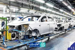 ممنوعیت فروش خودروسازان بدعهد