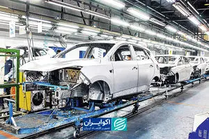ممنوعیت فروش خودروسازان بدعهد