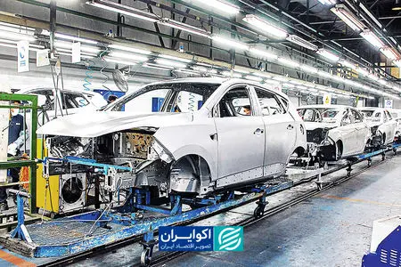 ممنوعیت فروش خودروسازان بدعهد