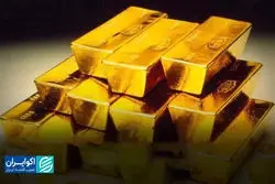 ریسک‌های ژئوپلیتیکی فعلی اثری بر قیمت طلا ندارند