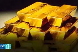 ریسک‌های ژئوپلیتیکی فعلی اثری بر قیمت طلا ندارند