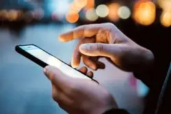  سفر تهرانی‌ها کیفیت اینترنت موبایل را بهتر کرد