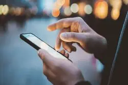  سفر تهرانی‌ها کیفیت اینترنت موبایل را بهتر کرد