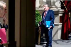 مورا:مذاکرات پیشرفت کرد/ اولیانوف:پنج ثانیه به خط پایان مانده