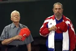 چگونه نام کارتر با یکی از بزرگ‌ترین مهاجرت‌های دریایی تاریخ گره خورد؟