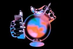 تصویب طرح ملی هوش مصنوعی در کمیسیون صنایع مجلس