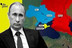 مهم‌ترین عامل بحران میان روسیه و غرب
