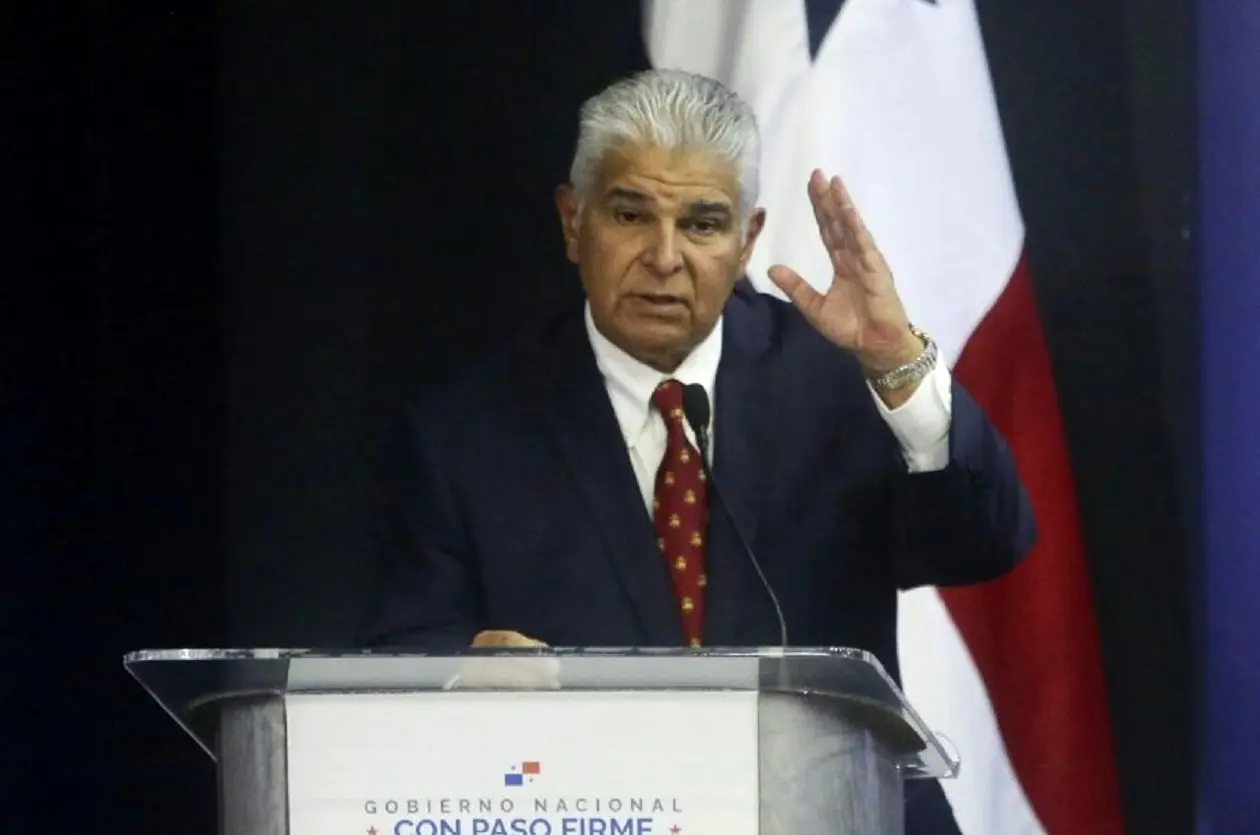 مولینو: کانال پاناما برای همیشه متعلق به پاناما خواهد ماند