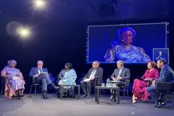 حضور فعال ایران در موندیاکالت ۲۰۲۵ بارسلونا