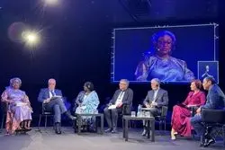 حضور فعال ایران در موندیاکالت ۲۰۲۵ بارسلونا