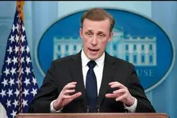  مشاور امنیت ملی کاخ سفید: آمریکا به تلاش‌هایش برای توافق با ایران ادامه می‌دهد