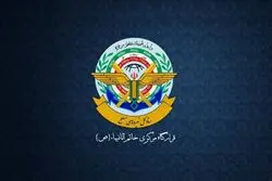هشدار قرارگاه خاتم: شناورهای آمریکایی نابود خواهند شد
