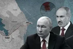 ایران با آمریکا همسایه می شود؟/ داستان اجاره زمین در ارمنستان چیست؟