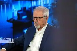 بهکیش: اتاق بازرگانی ایران - آمریکا تشکیل شود/ پیشنهادات اقتصادی به آمریکا، دیرهنگام است/ اگر ایران و آمریکا به توافق نرسند، جنگ در پیش است