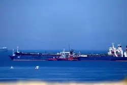 ارسال سیگنال سخت برای واشنگتن از آب‌های خلیج فارس