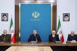 طرح ۱۵ ماده‌ای حمایتی دولت از خانوارها وارد فاز اجرا شد / اختصاص یک میلیون تومان اعتبار خرید برای هر ایرانی