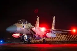 ادعای وال‌استریت ژورنال پیرامون نقش کشورهای عربی در عملیات انتقام‌جویانه ایران