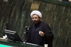 رئیس دفتر سابق مصباح یزدی: آمریکا اگر غرامت را نخواهد نقدی بدهد، می‌تواند قسطی هم پرداخت کند/ تیم مذاکره‌کننده ایران بر خلاف سیاست اعلام‌شده عمل کرد