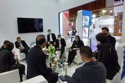 حضور دوباره برند خوشبخت در نمایشگاه گلفود دبی 2023