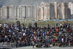 آخرین وضعیت از بازار اجاره در چیتگر/ حداقل رهن کامل چقدر شد؟