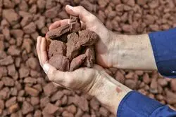 جنگ، بورس کالای چین را قرمزپوش کرد