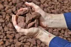 جنگ، بورس کالای چین را قرمزپوش کرد