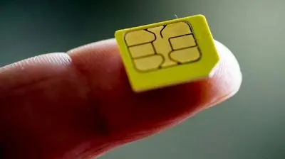 معرفی سیم‌کارت جدید برای آیفون ایر