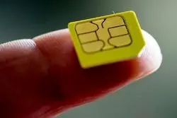 معرفی سیم‌کارت جدید برای آیفون ایر