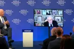 توصیه مهم کسینجر به اوکراینی‌ها برای پایان جنگ 