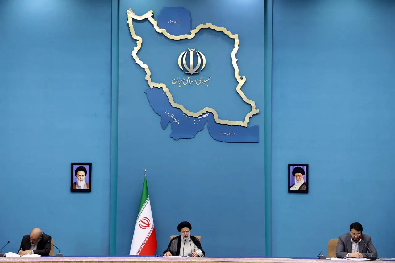 انتقاد تند رییسی به عملکرد برخی از بانک ها 