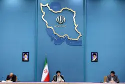 انتقاد تند رییسی به عملکرد برخی از بانک ها 