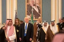 فشار بر ایران و حمایت از اسرائیل به محل اختلاف ترامپ و اعراب خلیج فارس تبدیل می‌شود؟