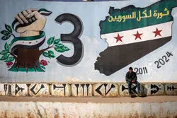 وزیر خارجه اسرائیل: دولت جدید سوریه یک گروه تروریست است، نه یک دولت باثبات