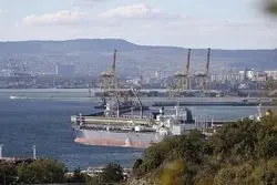 کاهش چشمگیر واردات نفت و گاز روسیه توسط اتحادیه اروپا