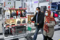 قیمت‌های جدید لوازم خانگی از اول تیرماه