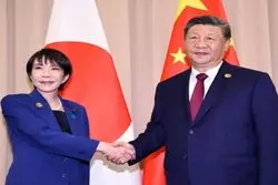 تهدید شوکه‌کننده دیپلمات چینی: «سرت را از تنت جدا می‌کنیم!»