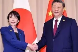 تهدید شوکه‌کننده دیپلمات چینی: «سرت را از تنت جدا می‌کنیم!»