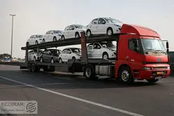 آخرین قیمت خودرو امروز دوشنبه ۱۷ آذر/ این خودروی محبوب امروز ۳۰ میلیون گران‌تر شد