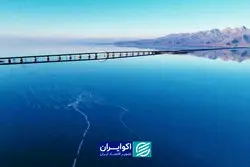 بارش‌ها دریاچه ارومیه را احیا کرد؟