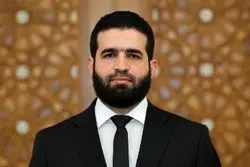 انتصاب تازه در دولت سوریه/ رئیس دستگاه اطلاعات سوریه معرفی شد