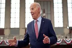 چرخش مذبوحانه بایدن و ناامیدی بی‌بی؛ دیوان کیفری بین‌المللی در امان است