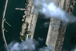 روس‌ها در حال ترک سوریه