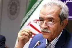 سهم اقتصاد ایران از اقتصاد جهانی در 4 دهه به نصف رسید