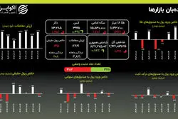 انس جهانی در مدار تاریخ؛ نوسان دلار در مرز ۱۱۳ هزار تومان