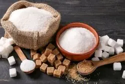جدول قیمت جدید قند منتشر شد؛ نرخ‌ها بر اساس کیفیت