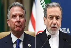 مذاکره روز جمعه ایران و آمریکا در عمان دو جانبه است/ عراقچی با ویتکاف و داماد ترامپ دیدار می‌کند